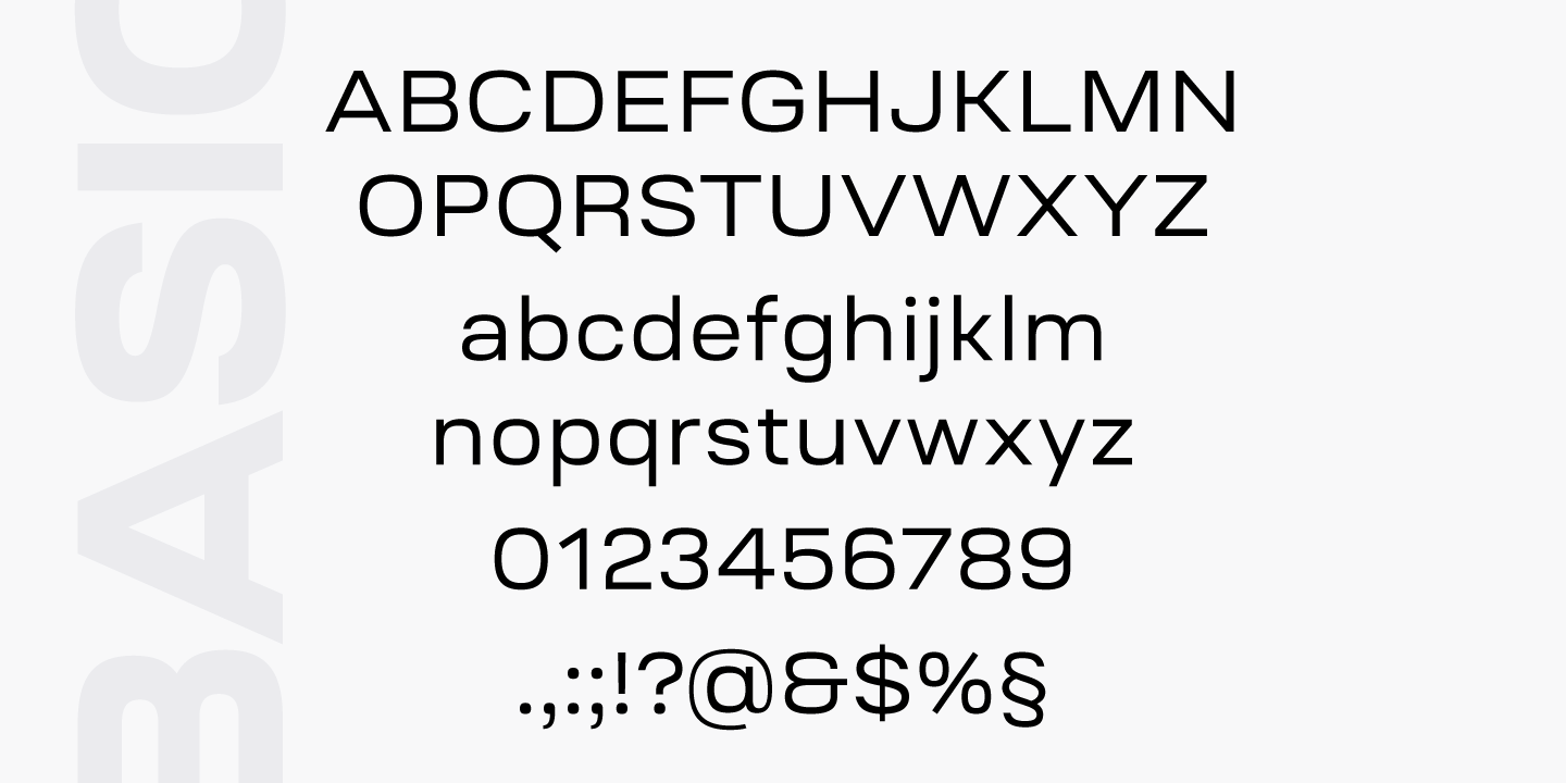 Ruberoid Thin Font preview